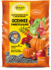 Удобрение ФАСКО Осеннее 3кг (10) (300)@